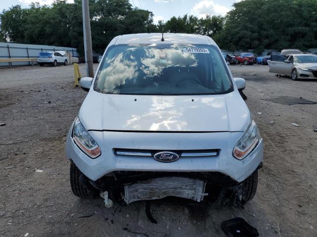 2015 FORD TRANSIT CO - NM0GE9G74F1223620