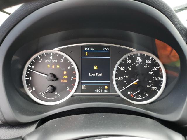3N1AB7AP4KY269424 Nissan SENTRA S