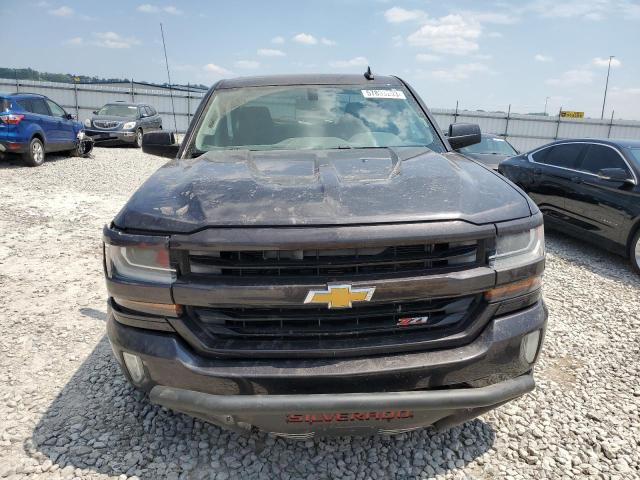 2016 CHEVROLET SILVERADO2 - 1GCVKREC8GZ123557