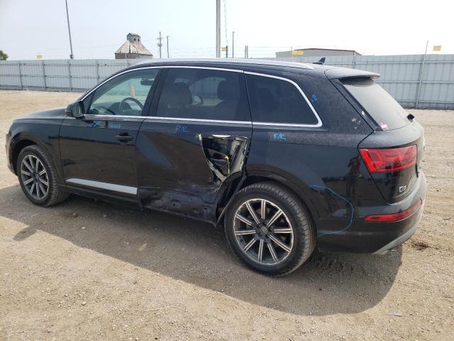 WA1LAAF73HD002618 2017 AUDI Q7, photo no. 2