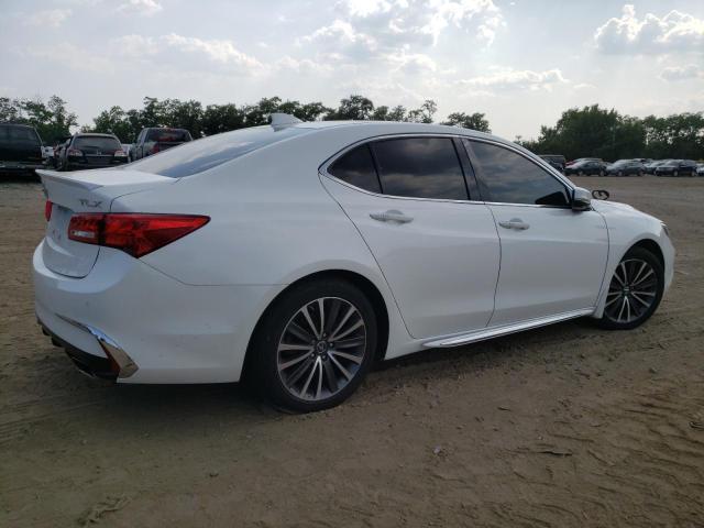 2018 ACURA TLX ADVANC 19UUB2F73JA008814