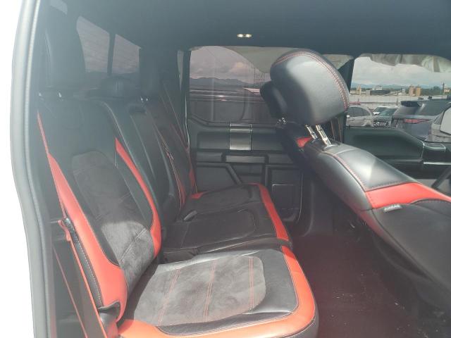 1FTEW1EG2HFA45501 Ford F150 Supercrew