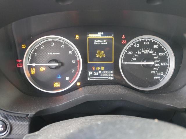 JF2SKAJC3MH429594 Subaru Forester Premium