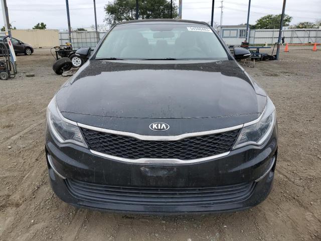 5XXGT4L3XGG081844 KIA Optima Lx