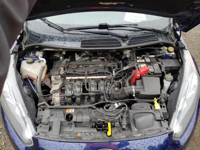 2016 FORD FIESTA SE - 3FADP4BJ7GM154972