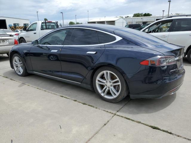 5YJSA1S16EFP50559 Tesla MODEL S