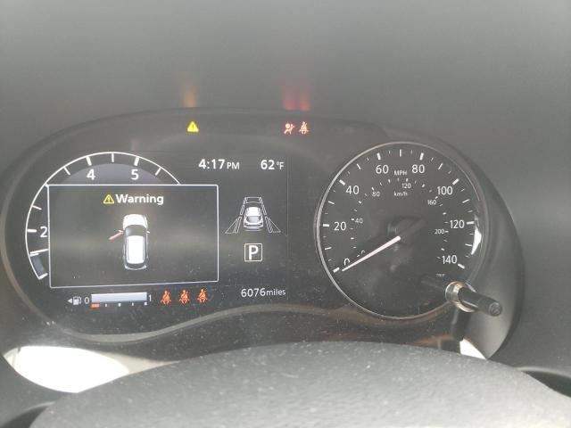 3N1CP5CV5NL480823 Nissan KICKS SV