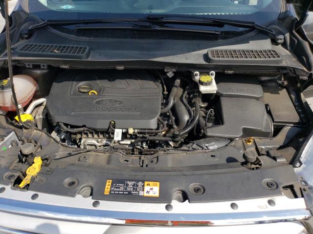 1FMCU9HD9JUA98206 Ford ESCAPE SEL