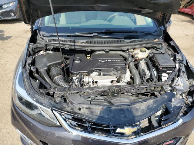 2016 CHEVROLET CRUZE L - 1G1BA5SM7G7206607