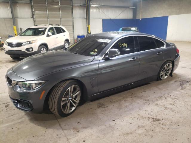 2019 BMW 440XI GRAN - WBA4J7C5XKBM74153