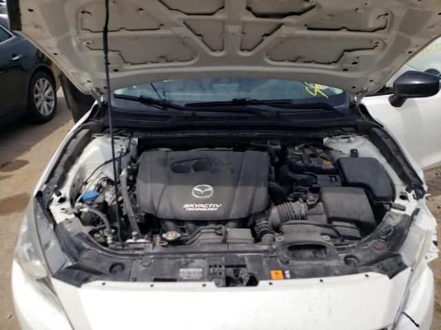 2015 MAZDA 3 SV - JM1BM1T75F1271814