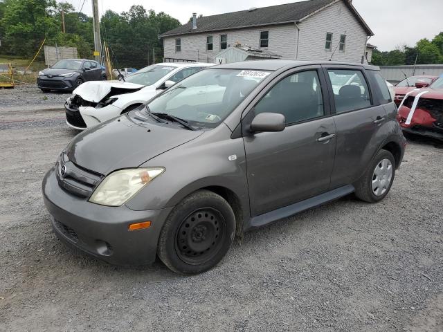 2005 Scion xA 