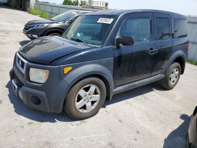 2005 Honda Element EX