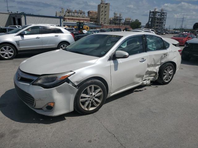 2014 TOYOTA AVALON BAS #2053480150