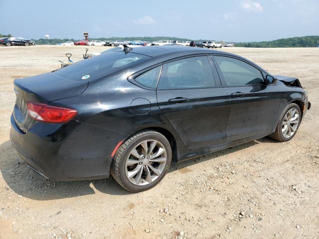 Vin: 1c3cccbgxfn526801, lot: 55380063, chrysler 200 s 20153