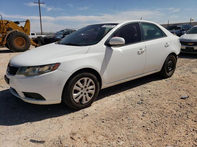 2013 Kia Forte LX