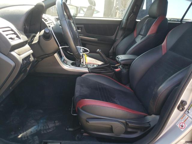 JF1VA2V60H9841907 Subaru Wrx Sti
