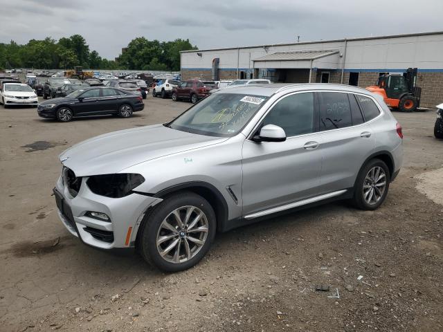 BMW-X3-5UXTR9C59JLD70556