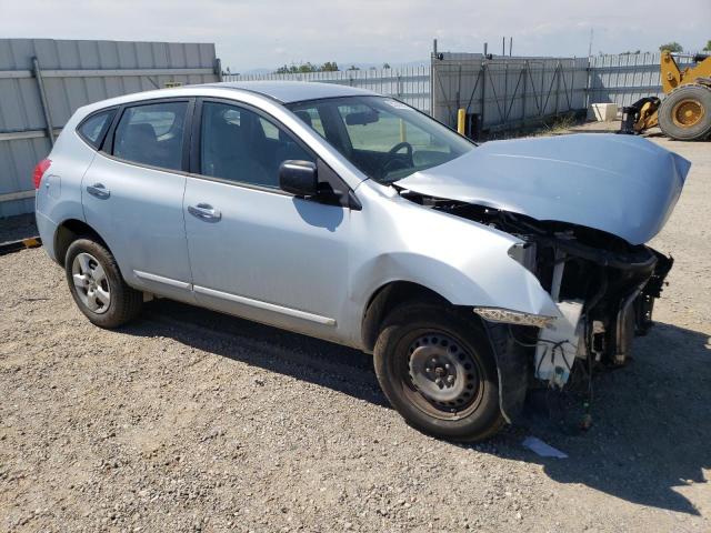 JN8AS5MV6EW200178 Nissan Rogue Select S
