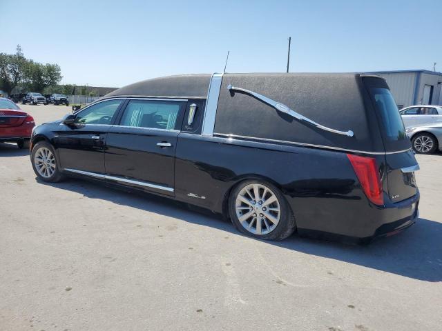 2015 CADILLAC XTS FUNERA - 2GEXG7U39F9500185