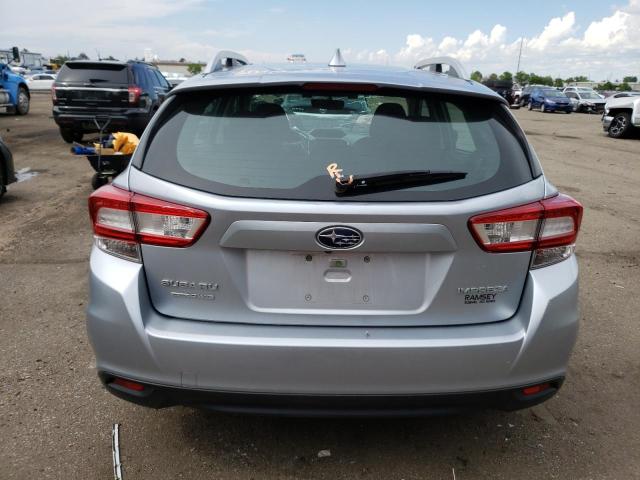 4S3GTAD60K3708485 Subaru Impreza Premium