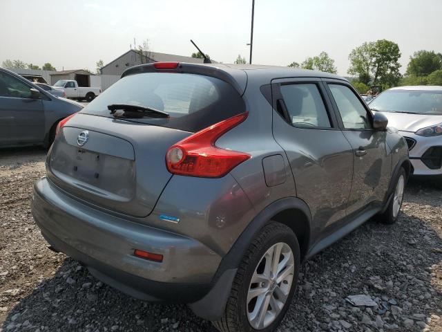 JN8AF5MR2CT102190 | 2012 Nissan juke s