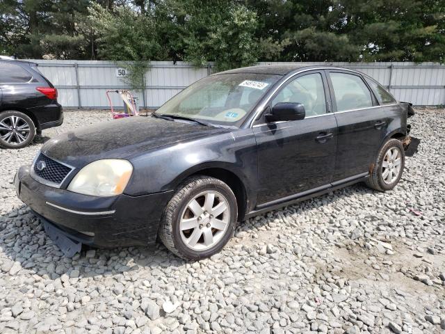 2006 Ford Five Hundred SEL