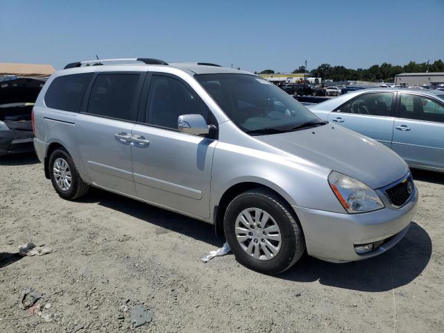 KNDMG4C70E6590475 KIA SEDONA LX