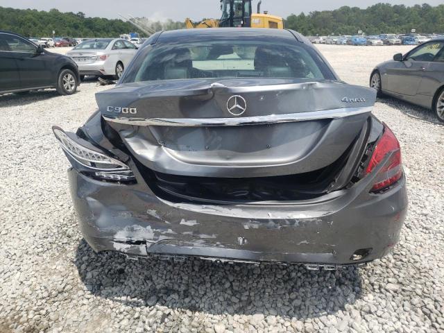 WDDWF4KB1HR252951 2017 MERCEDES-BENZ C-CLASS, photo no. 6