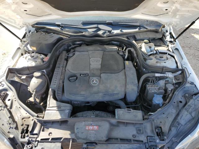 WDDHF5KB2EB054009 Mercedes-Benz E 350