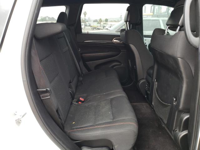 1C4RJEAG6GC336094 Jeep Grand Cherokee Laredo