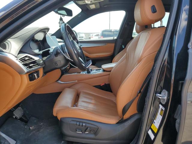 5UXKU0C57J0G80521 BMW X6 Sdrive35i