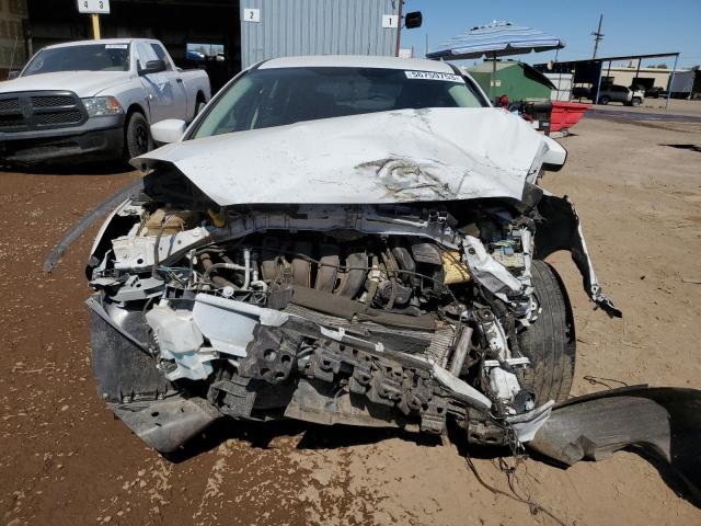 1FADP3K29JL280472 Ford FOCUS SE