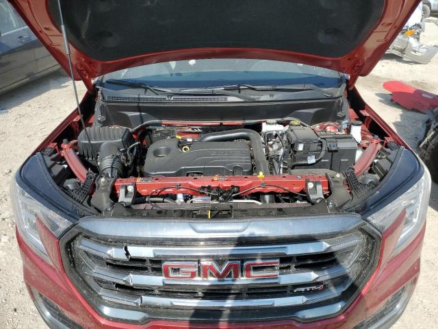 2023 GMC TERRAIN AT 3GKALYEG6PL211432