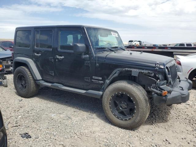 1C4HJWDG4JL929814 Jeep Wrangler Unlimited Sport