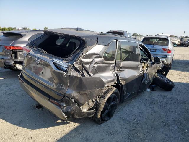 4T3E6RFV3MU034656 Toyota RAV4 XSE