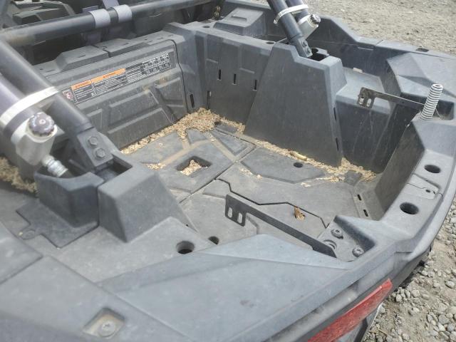 2016 POLARIS RZR XP 100 - 3NSVDE998GF782762
