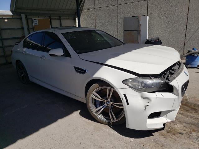 WBSFV9C57ED097715 BMW M5