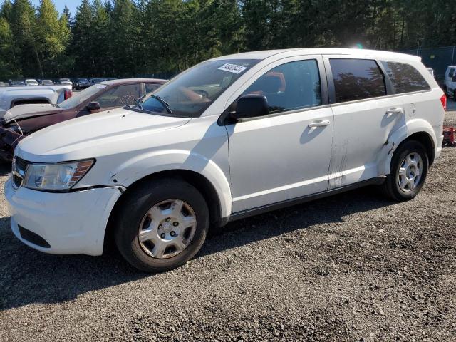 2010 Dodge Journey SE