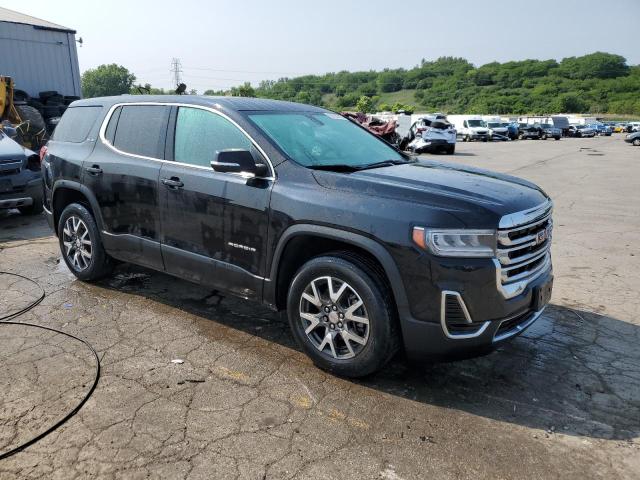 1GKKNKLAXLZ226237 GMC ACADIA SLE