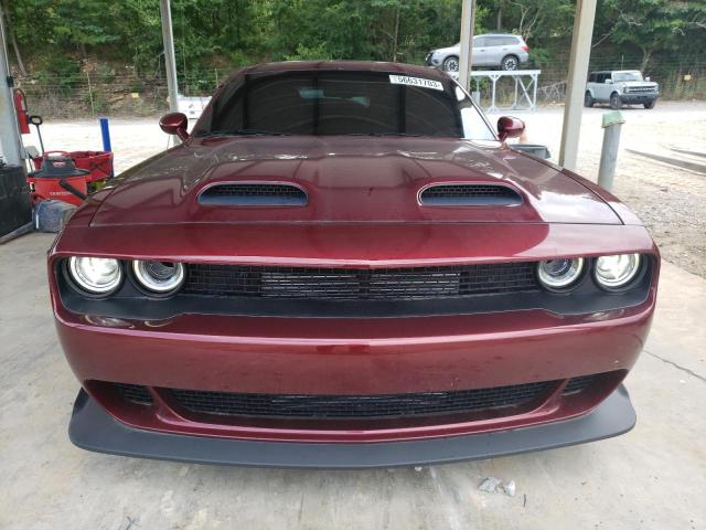 2C3CDZL91MH630020 | 2021 DODGE CHALLENGER