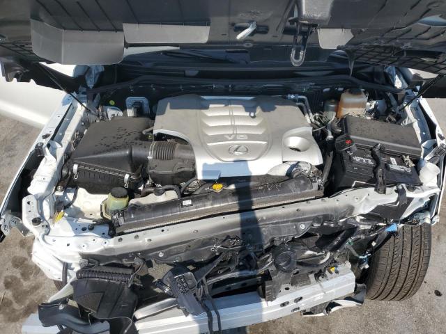 2016 LEXUS LX 570 JTJHY7AX3G4205277
