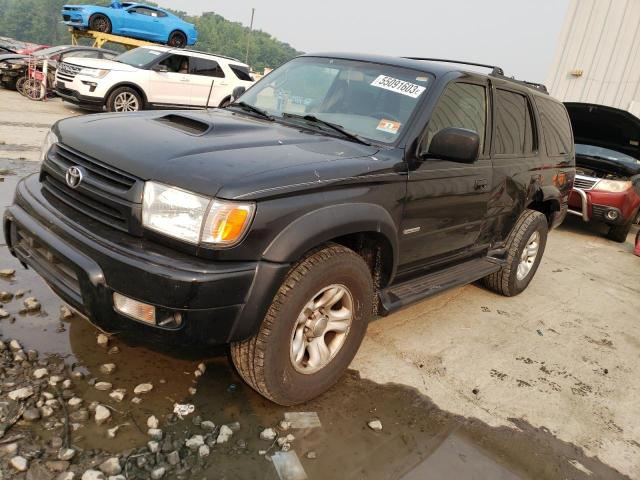 2002 Toyota 4Runner SR5