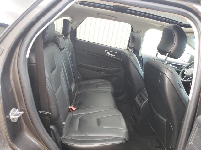 2FMPK4K88JBC33056 Ford Edge Titanium
