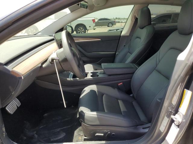 5YJ3E1EC4NF363093 Tesla MODEL 3