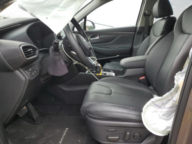 2020 HYUNDAI SANTA FE L - 5NMS53AA7LH258832