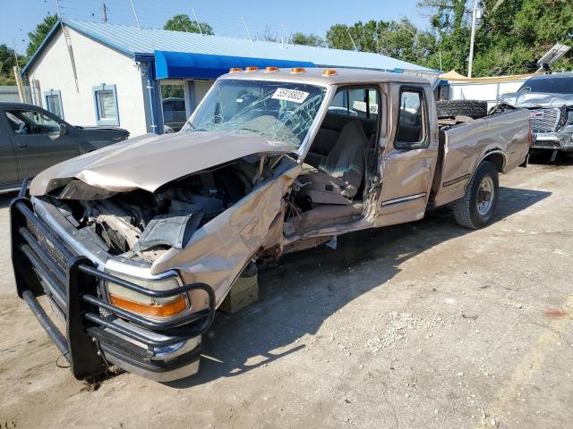 1997 Ford F-250 