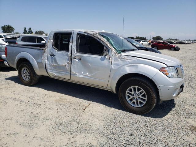 1N6AD0FV1EN722290 Nissan Frontier Sv