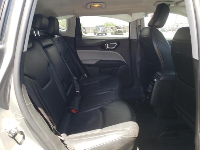 3C4NJDCB1NT158638 Jeep Compass Limited