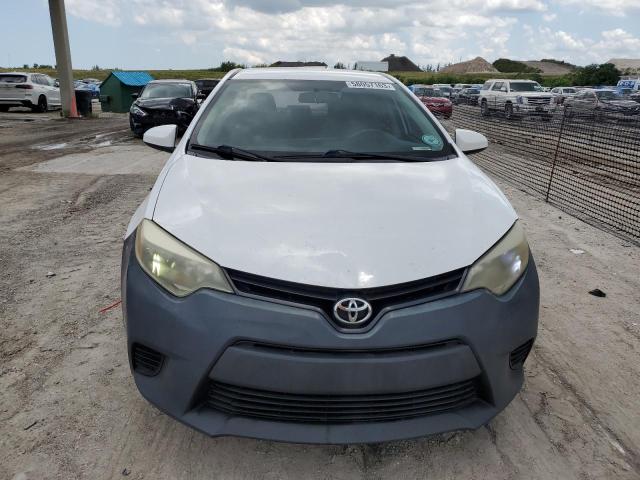 2015 TOYOTA COROLLA L - 2T1BURHEXFC336027
